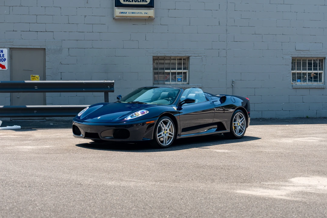 2006 Ferrari F430 Spider - Image 4 of 31