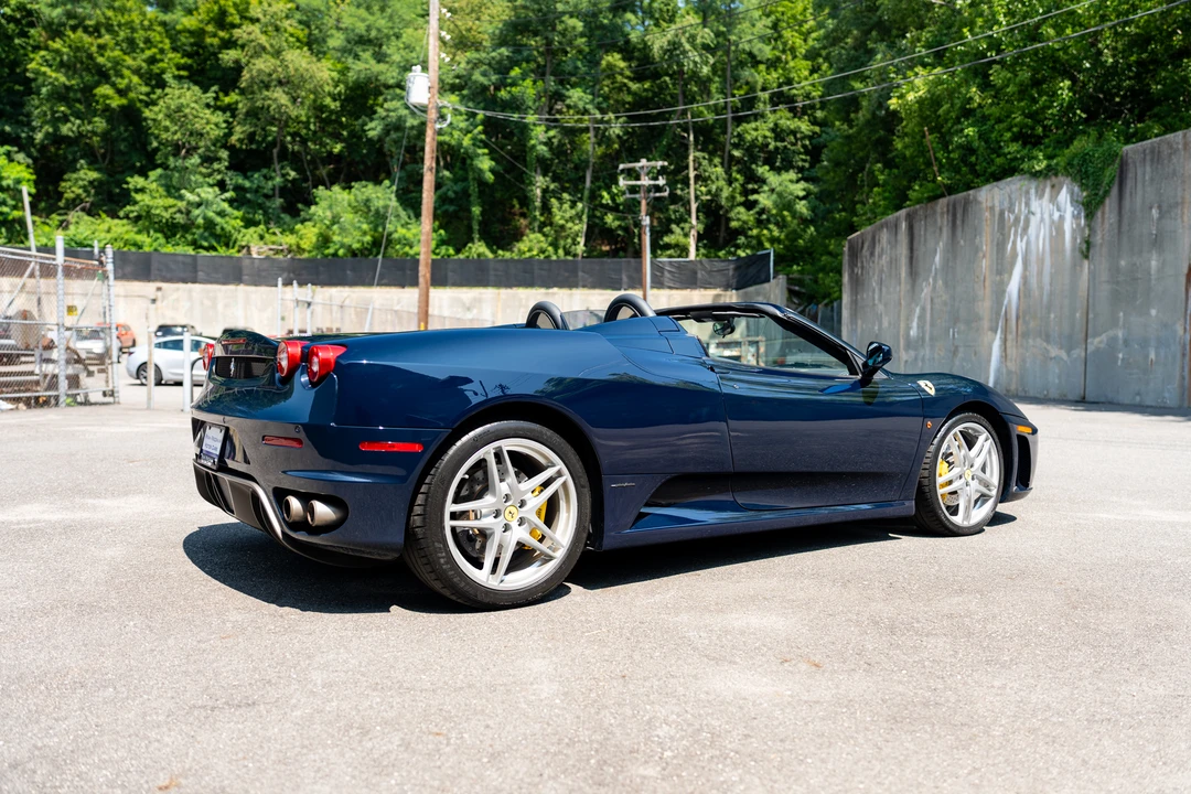 2006 Ferrari F430 Spider - Image 15 of 31