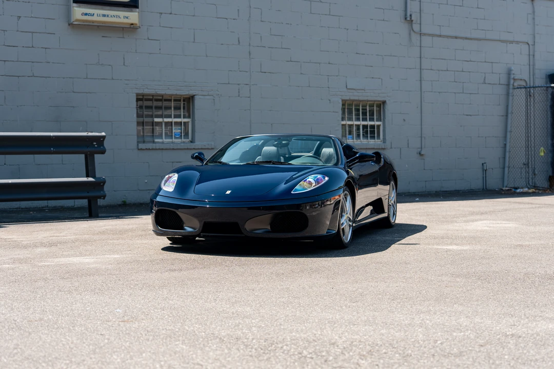 2006 Ferrari F430 Spider - Image 2 of 31