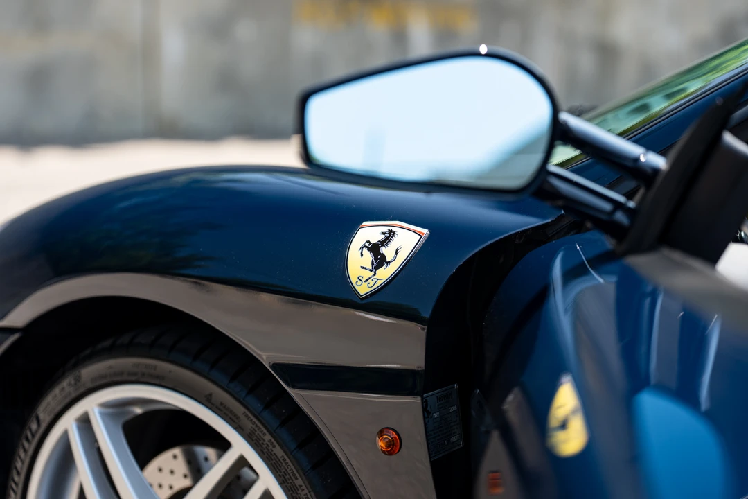 2006 Ferrari F430 Spider - Image 27 of 31