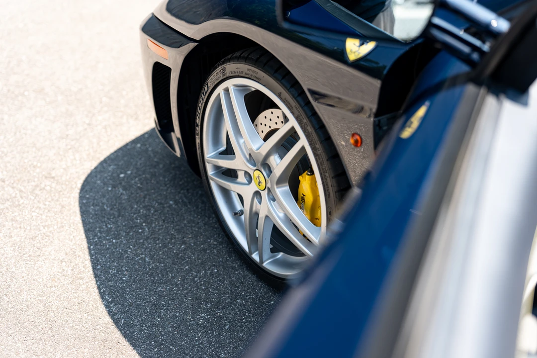 2006 Ferrari F430 Spider - Image 29 of 31