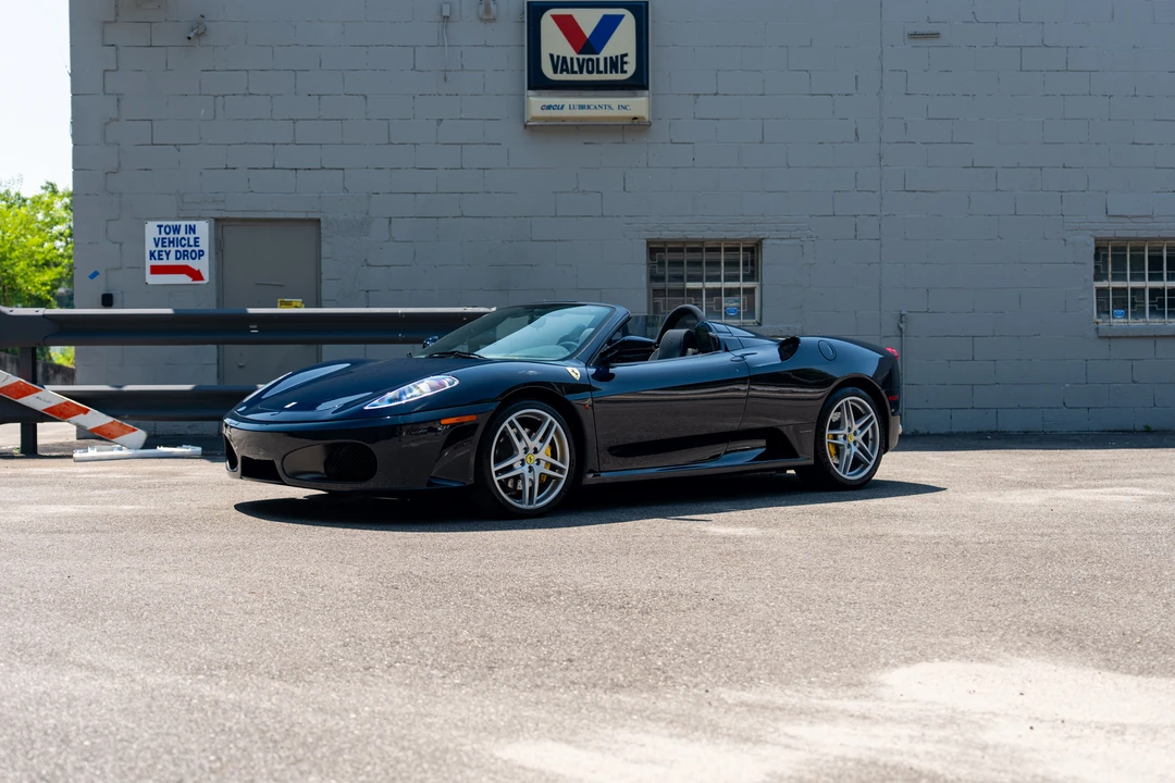 2006 Ferrari F430 Spider - Image 5 of 31