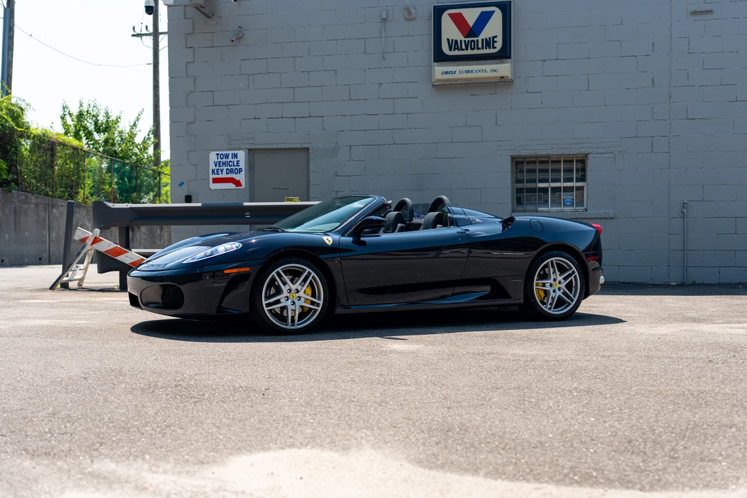 2006 Ferrari F430 Spider - Image 6 of 31
