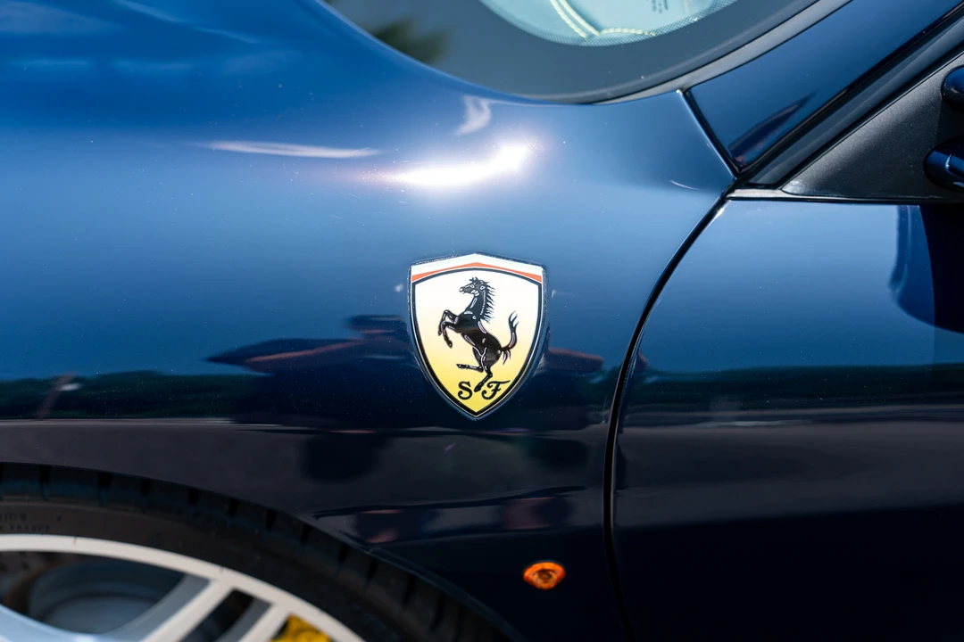 2006 Ferrari F430 Spider - Image 24 of 31
