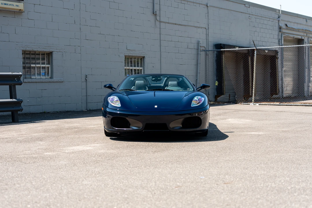 2006 Ferrari F430 Spider - Image 18 of 31