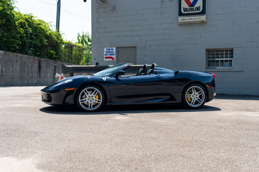 2006 Ferrari F430 Spider - Image 7 of 31