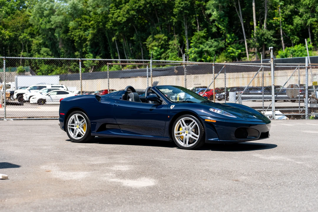 2006 Ferrari F430 Spider - Image 16 of 31