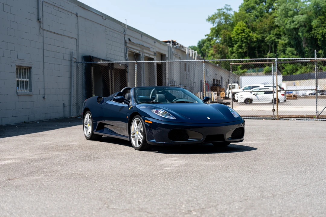 2006 Ferrari F430 Spider - Image 17 of 31