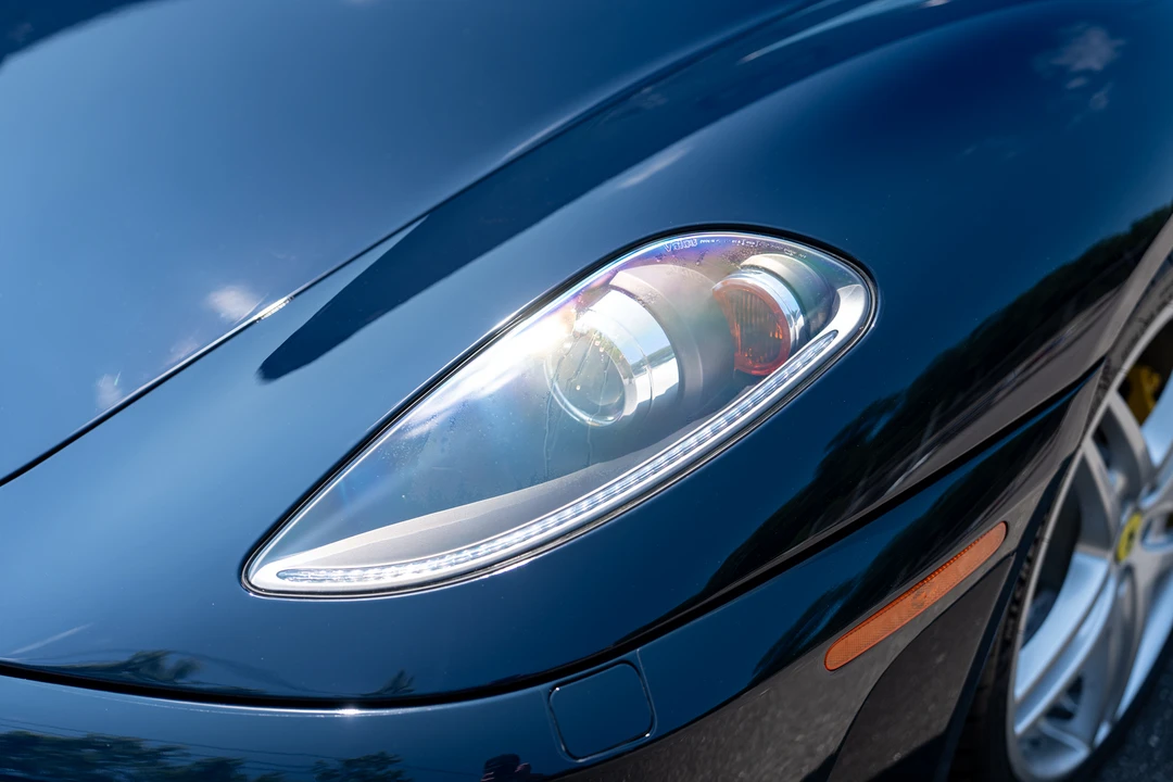 2006 Ferrari F430 Spider - Image 23 of 31