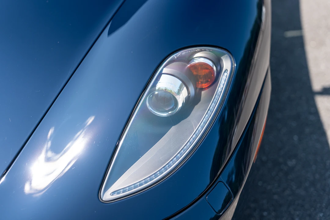 2006 Ferrari F430 Spider - Image 22 of 31