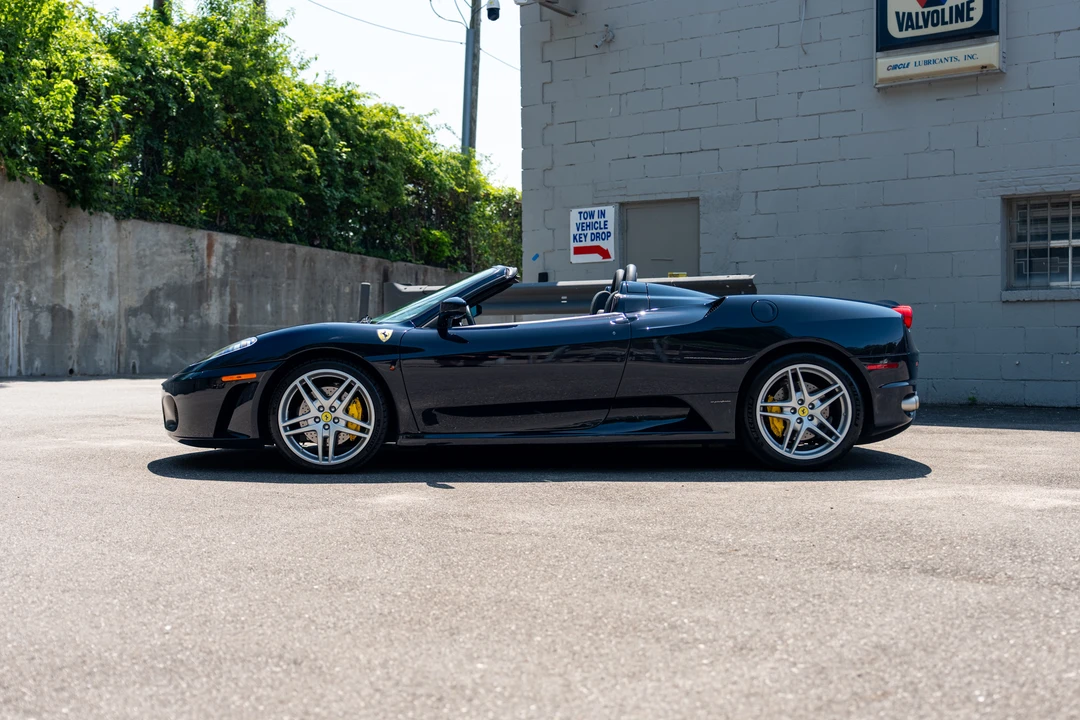 2006 Ferrari F430 Spider - Image 8 of 31