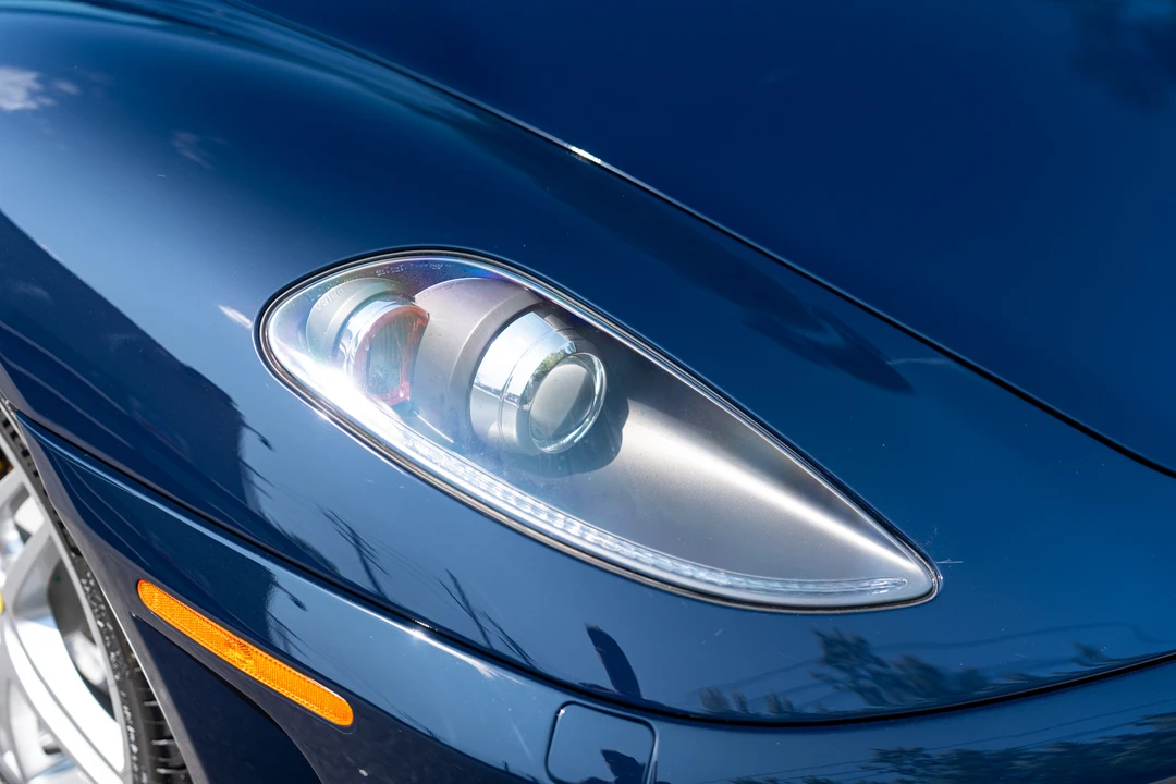 2006 Ferrari F430 Spider - Image 20 of 31