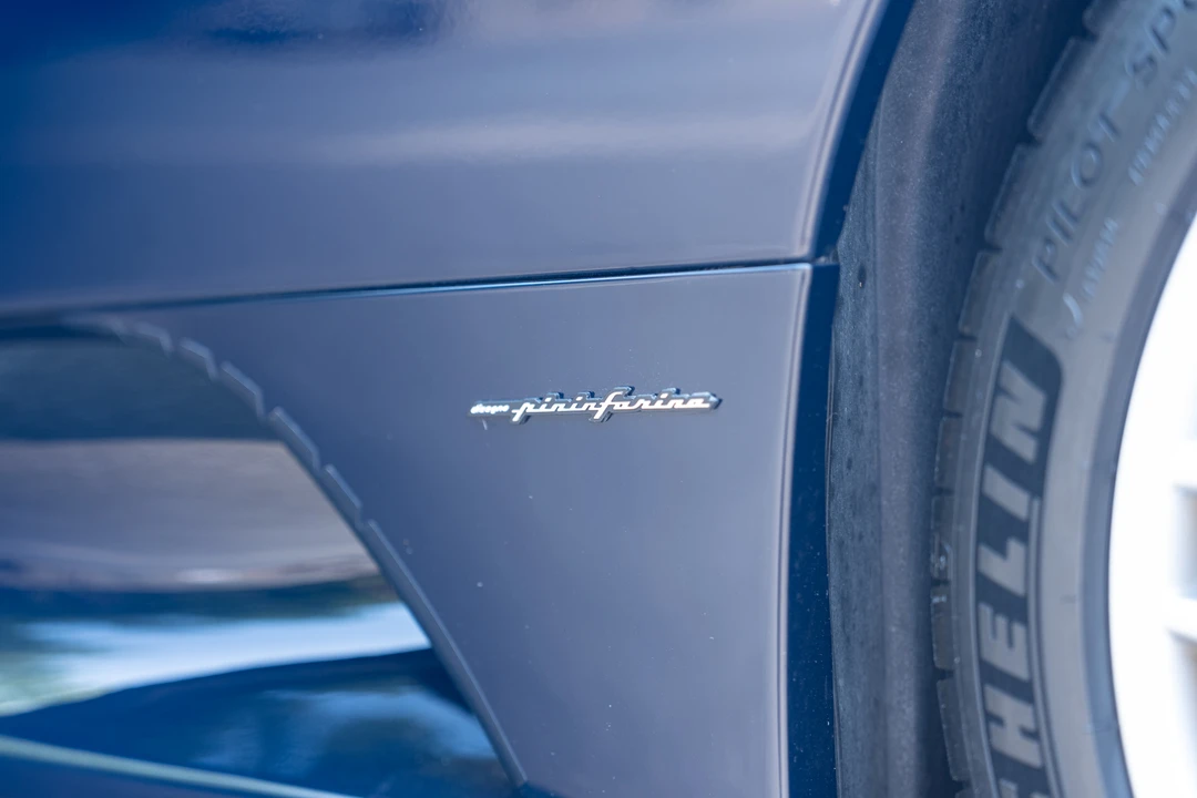 2006 Ferrari F430 Spider - Image 30 of 31