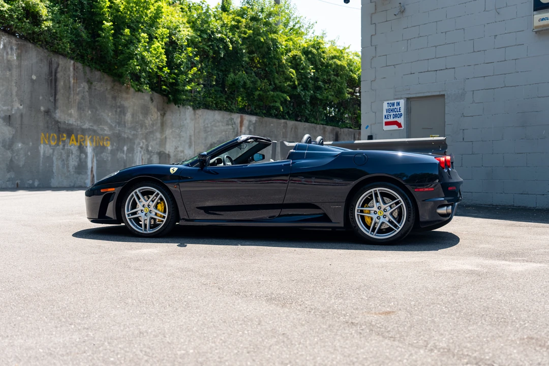 2006 Ferrari F430 Spider - Image 9 of 31