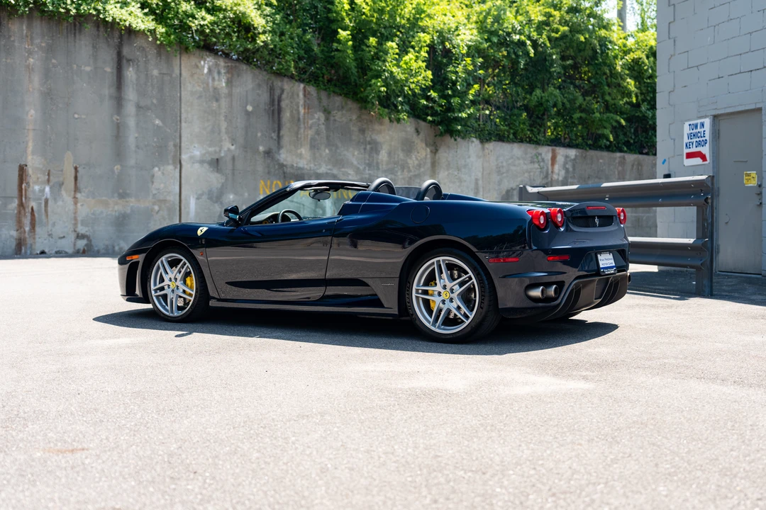 2006 Ferrari F430 Spider - Image 10 of 31