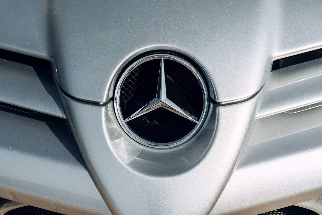 2006 Mercedes-Benz SLR McLaren - Image 27 of 31