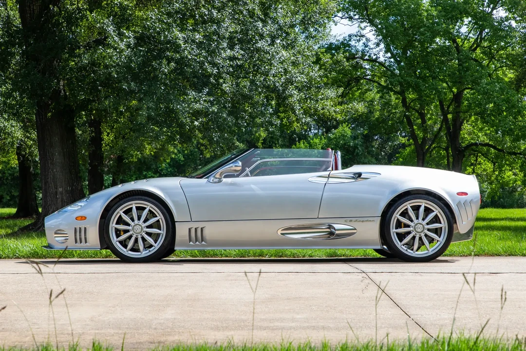 2006 Spyker C8 - Image 4 of 6
