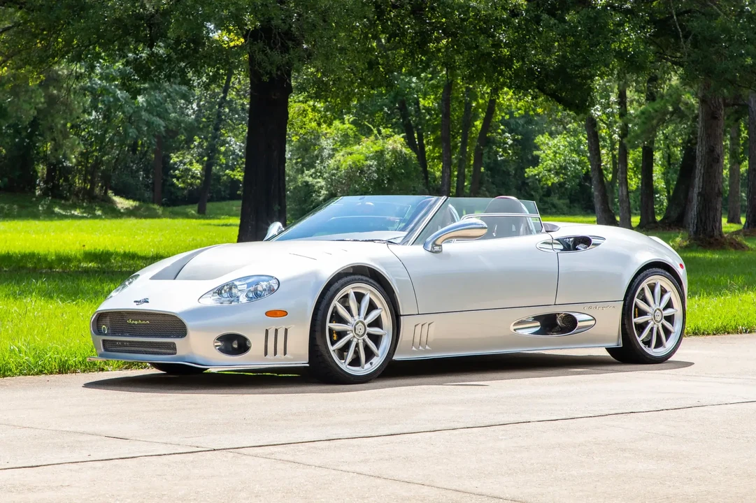 2006 Spyker C8 - Image 2 of 6
