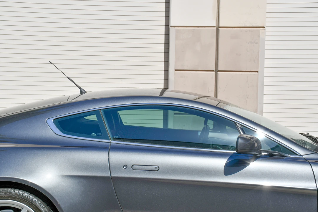 2007 Aston Martin V8 Vantage (2006-2017) - Image 27 of 31