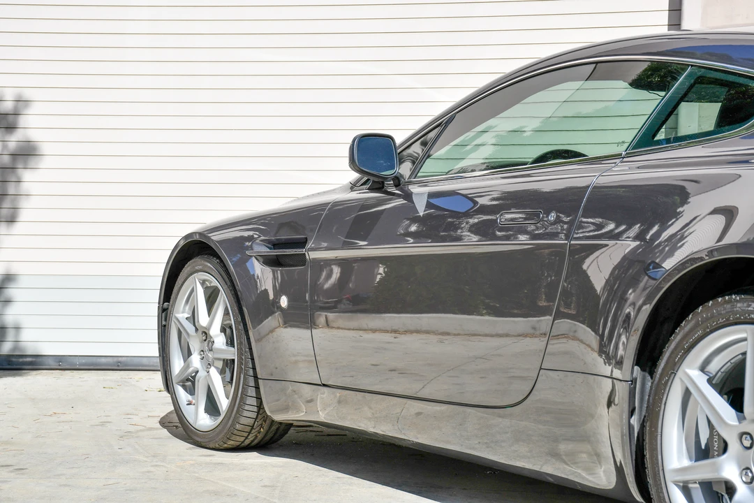 2007 Aston Martin V8 Vantage (2006-2017) - Image 29 of 31