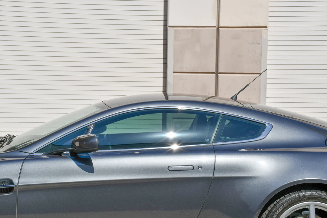2007 Aston Martin V8 Vantage (2006-2017) - Image 24 of 31