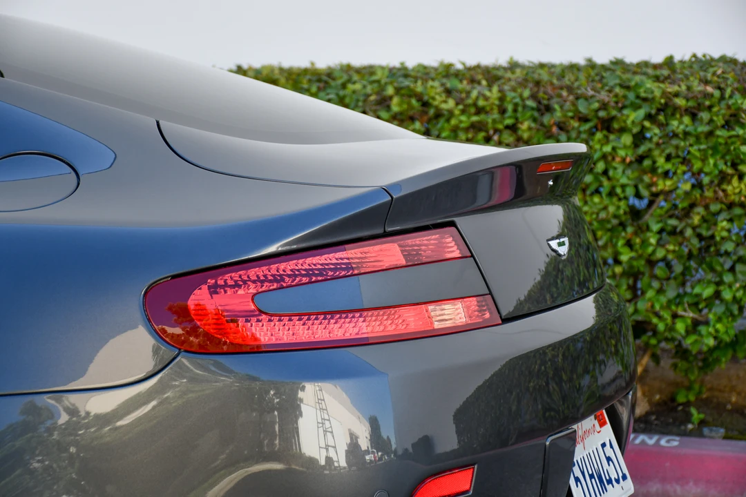 2007 Aston Martin V8 Vantage (2006-2017) - Image 30 of 31