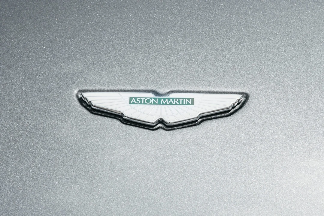 2007 Aston Martin V8 Vantage (2006-2017) - Image 13 of 31