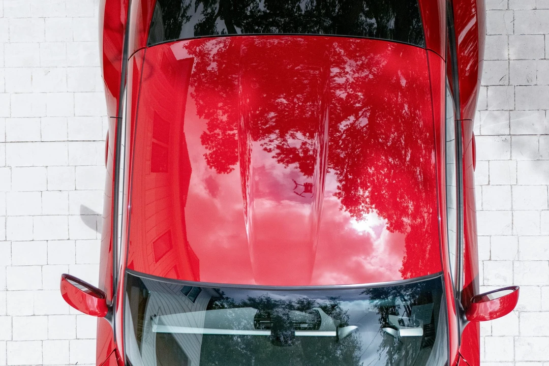 2007 BMW Z4 M Coupe - Image 22 of 31