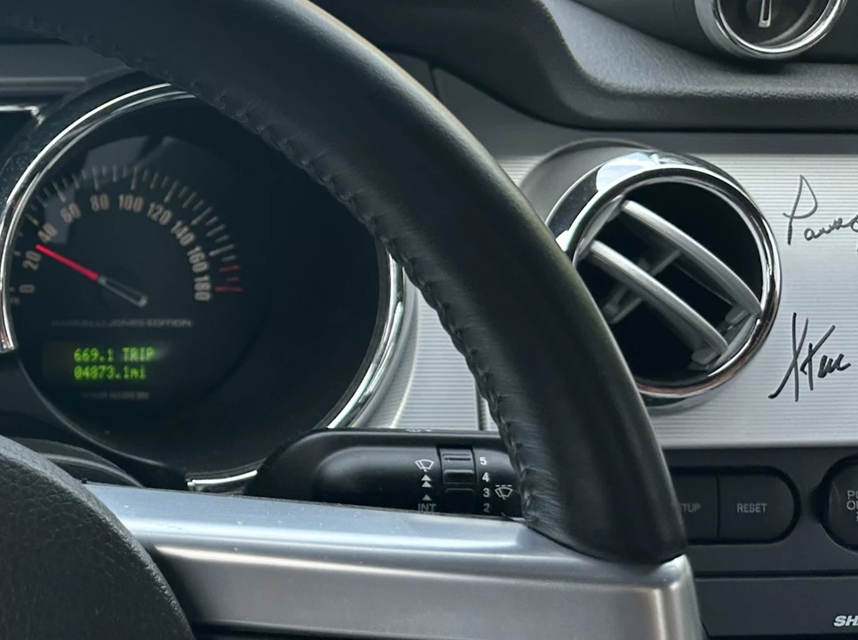 2007 Ford S197 Mustang - Image 20 of 31