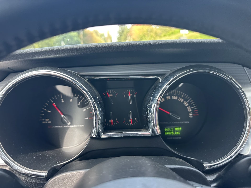 2007 Ford S197 Mustang - Image 19 of 31