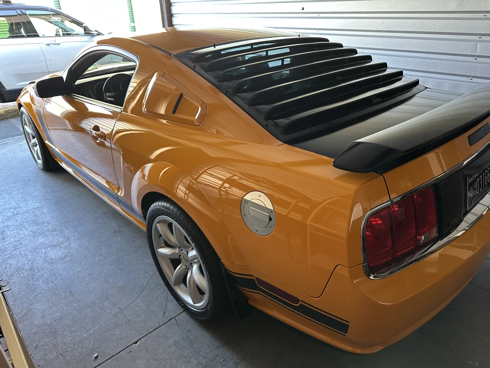 2007 Ford S197 Mustang - Image 6 of 31