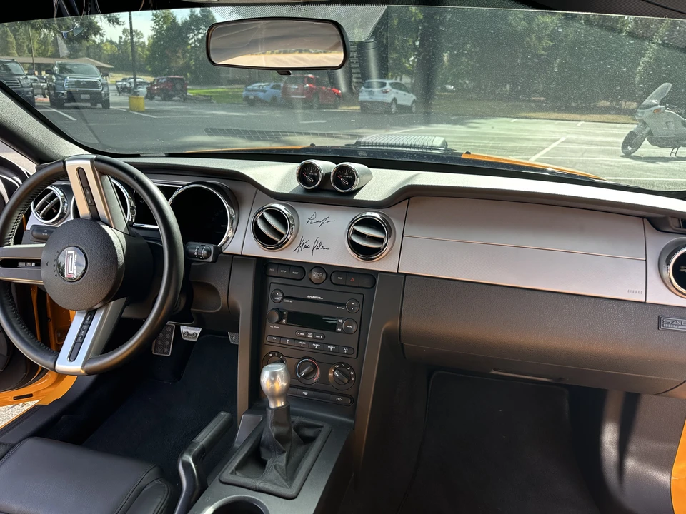 2007 Ford S197 Mustang - Image 22 of 31