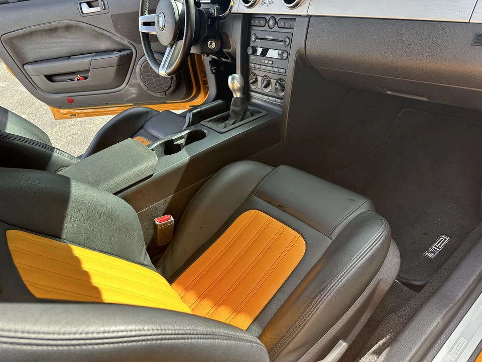 2007 Ford S197 Mustang - Image 25 of 31