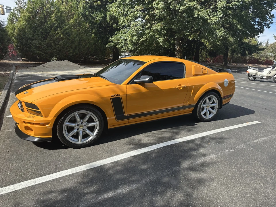 2007 Ford S197 Mustang - Image 3 of 31