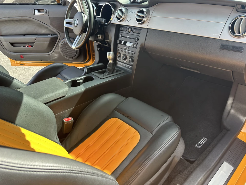 2007 Ford S197 Mustang - Image 24 of 31