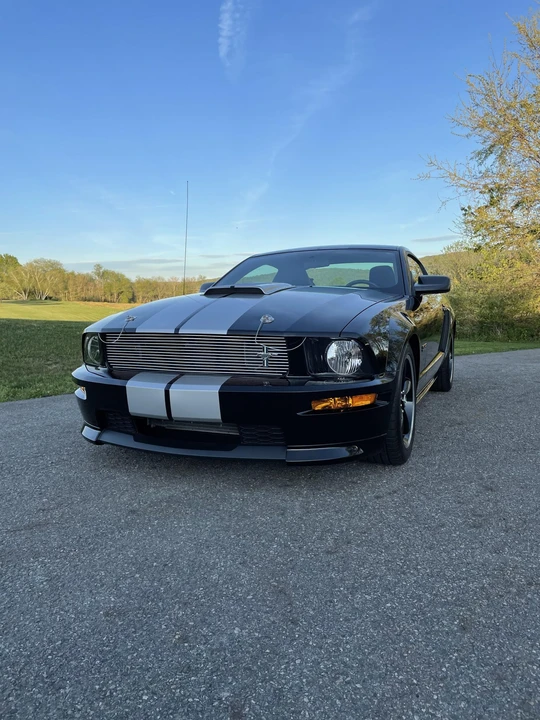 2007 Ford S197 I Shelby Mustang CS6/8 & GT & GT-H & Terlingua - Image 5 of 31