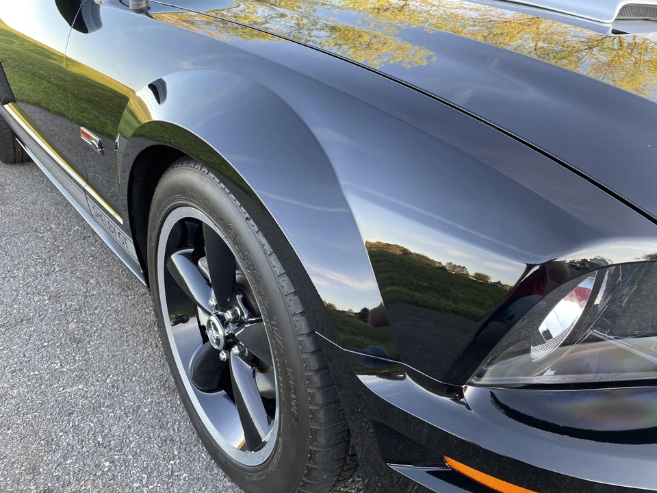 2007 Ford S197 I Shelby Mustang CS6/8 & GT & GT-H & Terlingua - Image 17 of 31