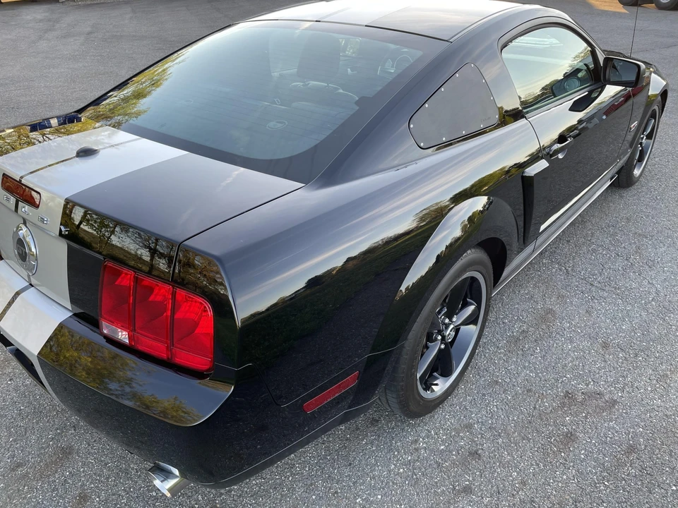 2007 Ford S197 I Shelby Mustang CS6/8 & GT & GT-H & Terlingua - Image 29 of 31