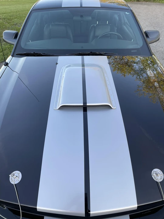 2007 Ford S197 I Shelby Mustang CS6/8 & GT & GT-H & Terlingua - Image 21 of 31