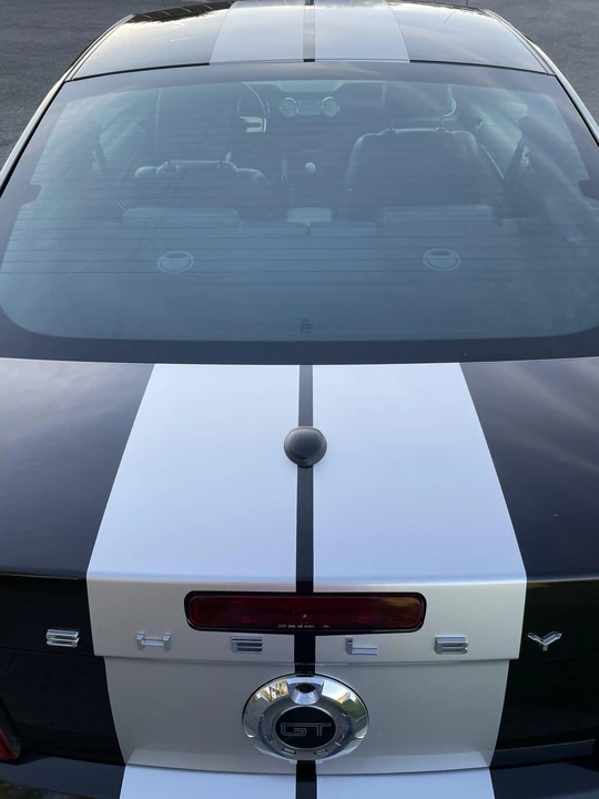 2007 Ford S197 I Shelby Mustang CS6/8 & GT & GT-H & Terlingua - Image 27 of 31