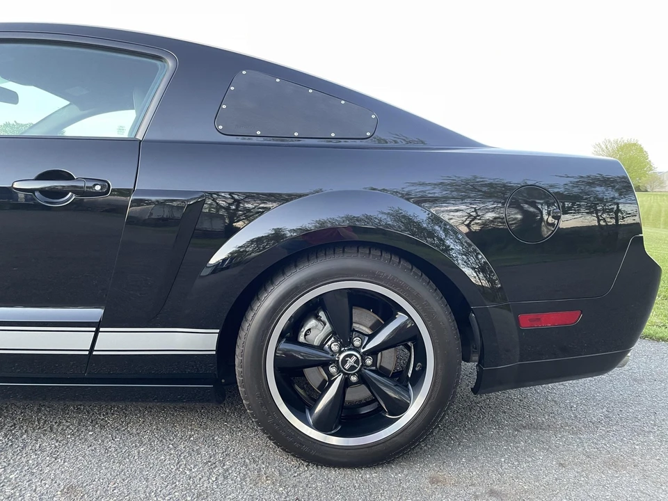 2007 Ford S197 I Shelby Mustang CS6/8 & GT & GT-H & Terlingua - Image 24 of 31