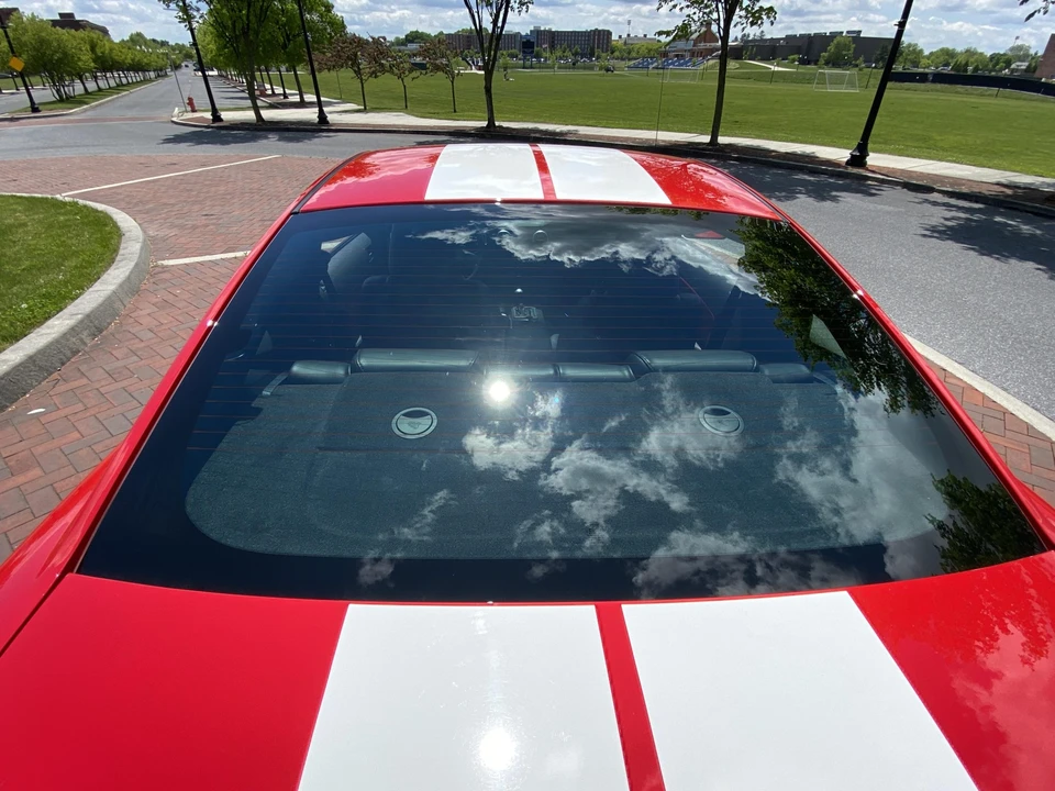 2007 Ford S197 I Shelby Mustang GT500 - Image 25 of 31