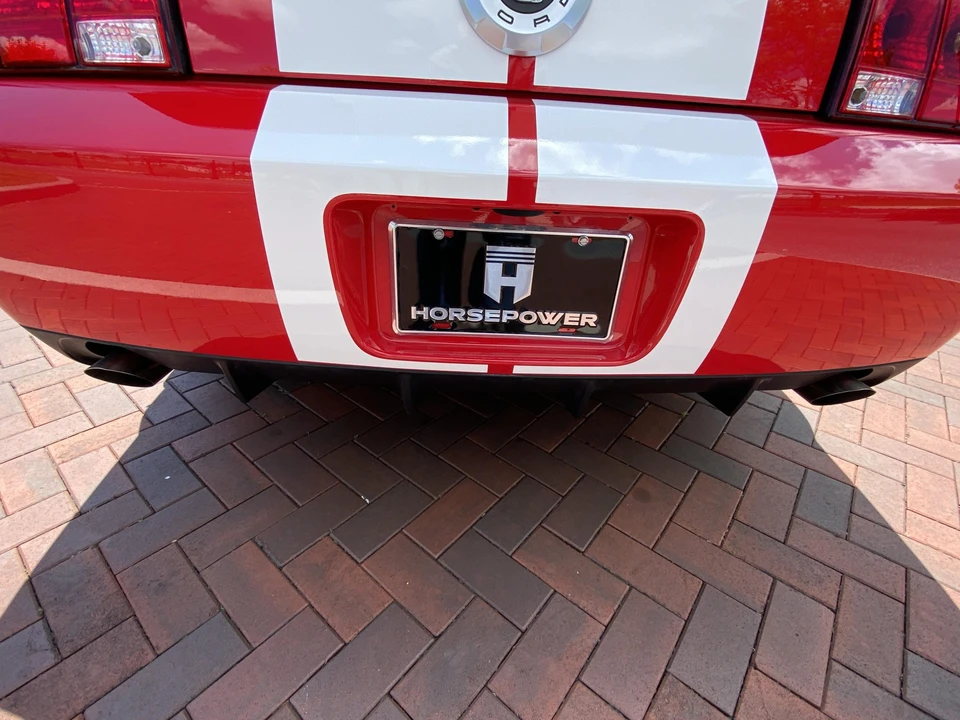 2007 Ford S197 I Shelby Mustang GT500 - Image 29 of 31