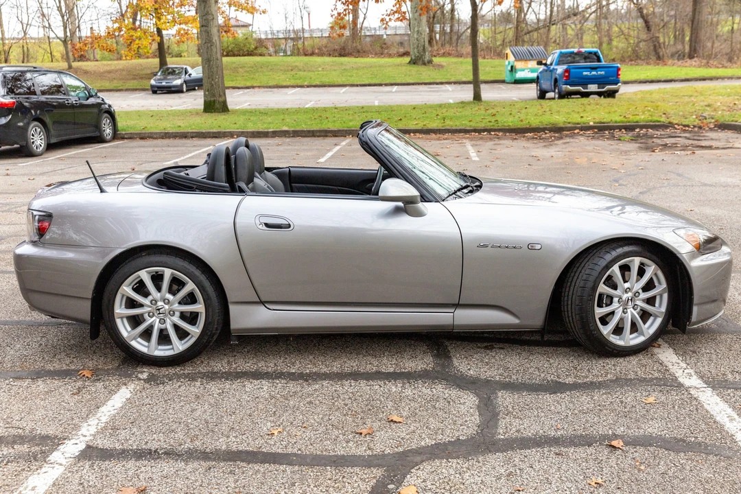 2007 Honda AP2 S2000 - Image 7 of 31