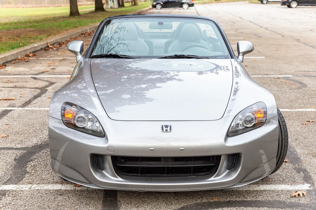 2007 Honda AP2 S2000 - Image 9 of 31