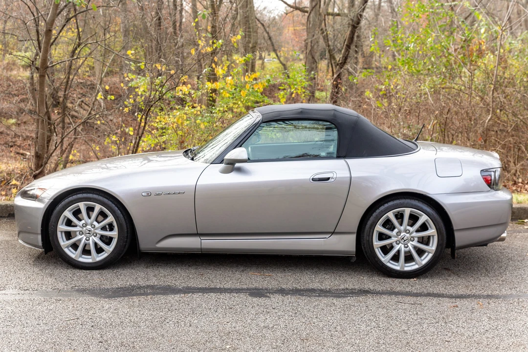 2007 Honda AP2 S2000 - Image 11 of 31