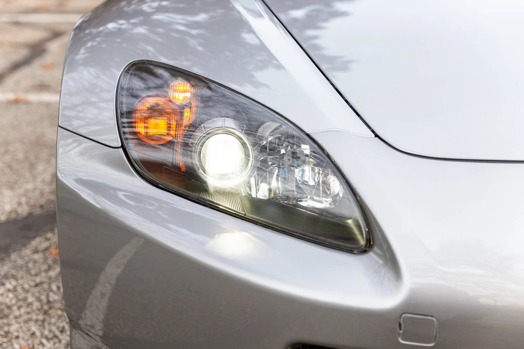 2007 Honda AP2 S2000 - Image 28 of 31