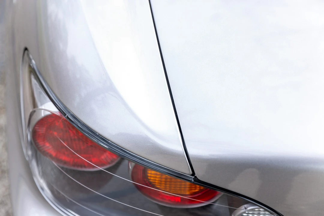 2007 Honda AP2 S2000 - Image 21 of 31