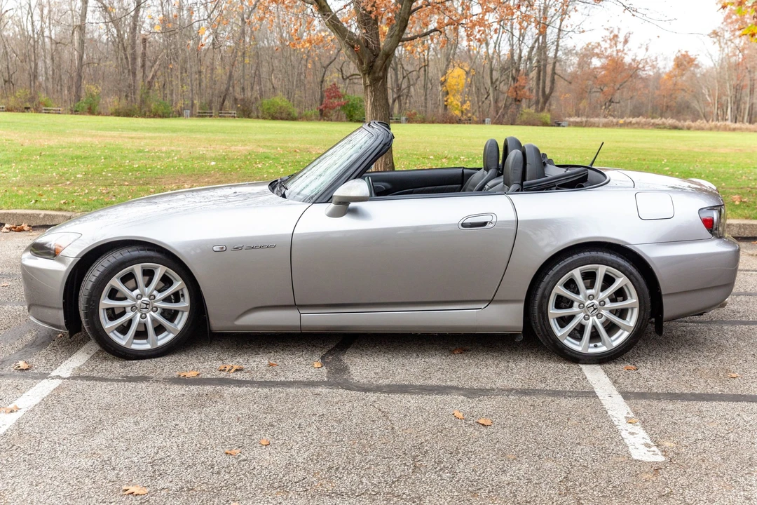 2007 Honda AP2 S2000 - Image 3 of 31