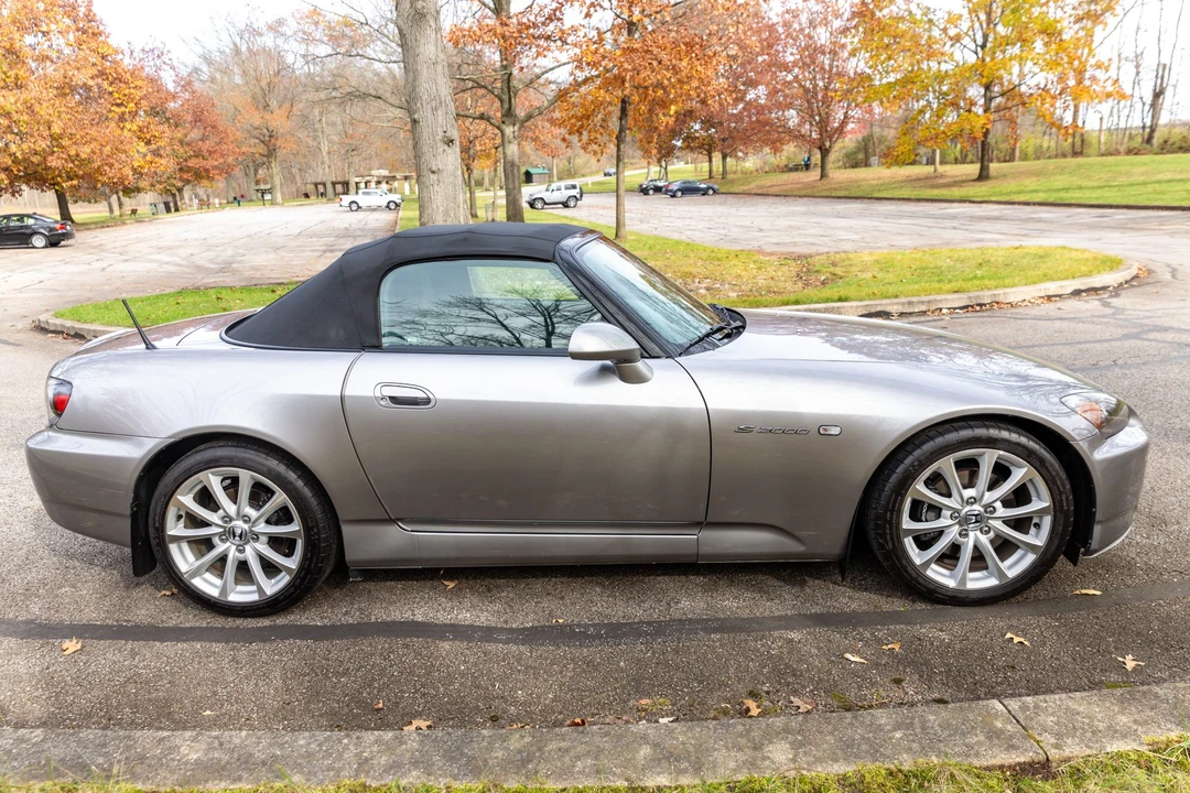 2007 Honda AP2 S2000 - Image 15 of 31